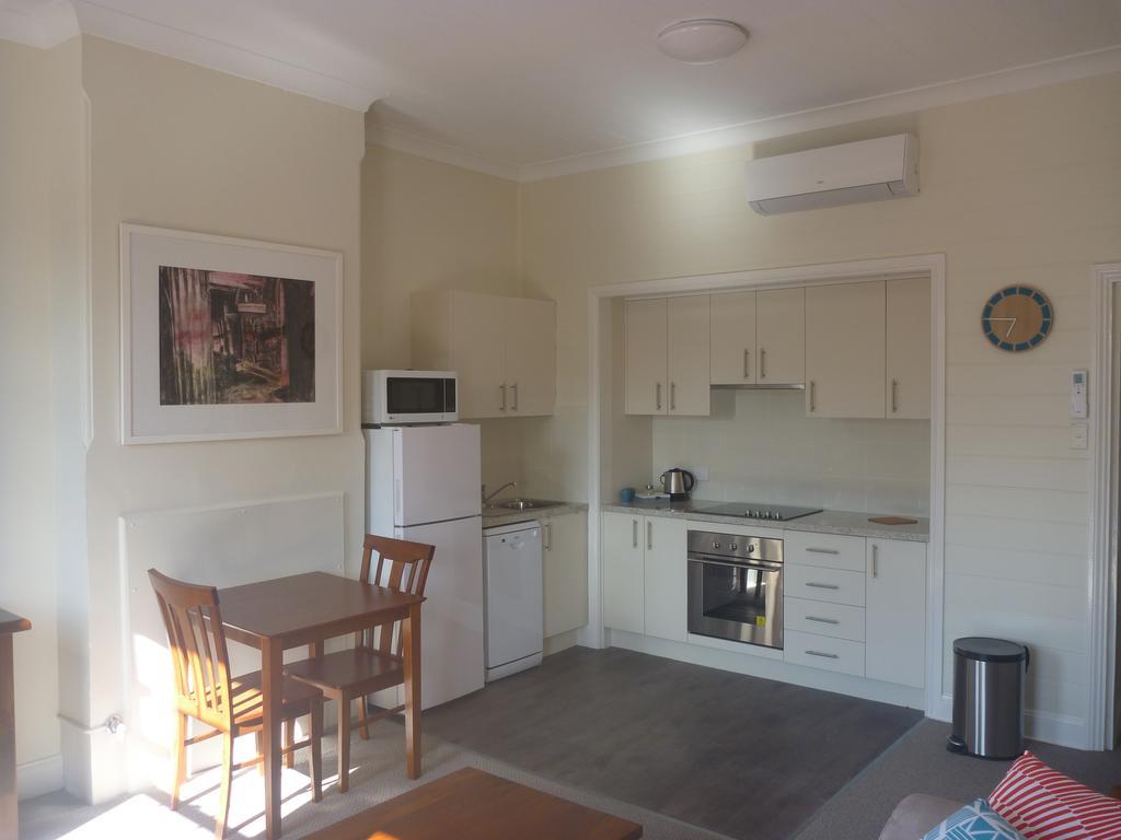 Apartments On Grey Glen Innes Extérieur photo