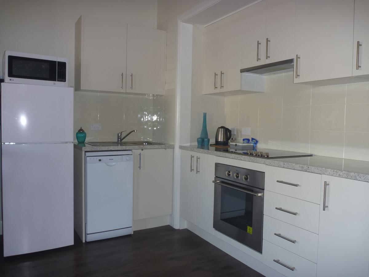 Apartments On Grey Glen Innes Extérieur photo